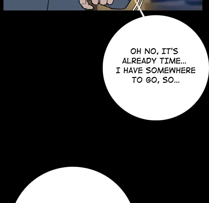 My Body {official} Chapter 12 page 119 - 