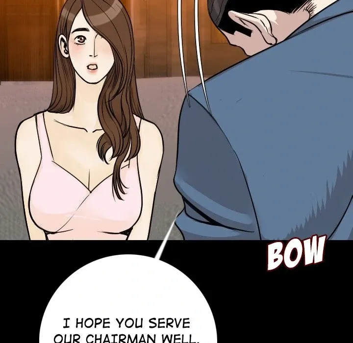 My Body {official} Chapter 12 page 121 - 