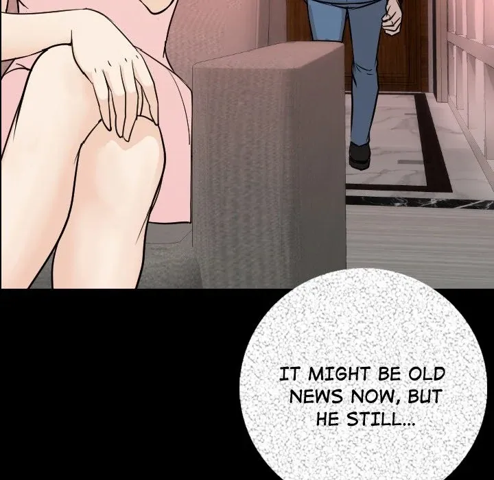 My Body {official} Chapter 12 page 126 - 