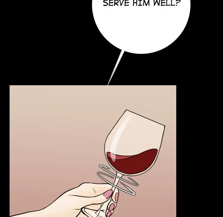 My Body {official} Chapter 12 page 132 - 