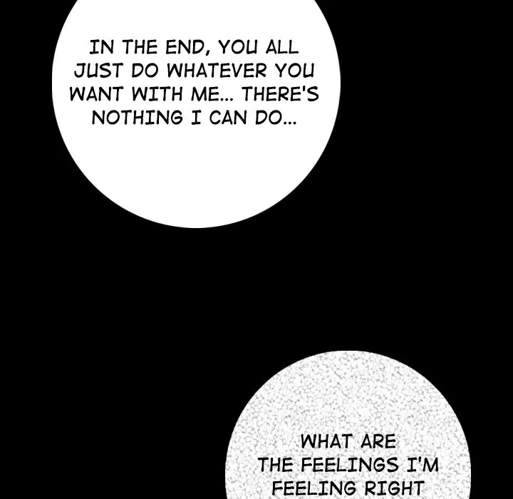 My Body {official} Chapter 12 page 135 - 