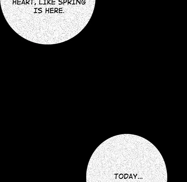 My Body {official} Chapter 12 page 151 - 