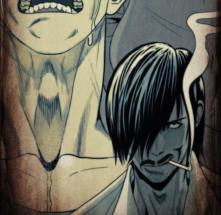 My Body {official} Chapter 12 page 157 - 