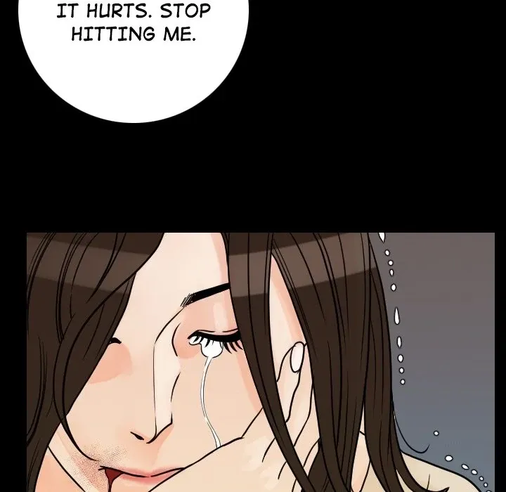 My Body {official} Chapter 12 page 20 - 