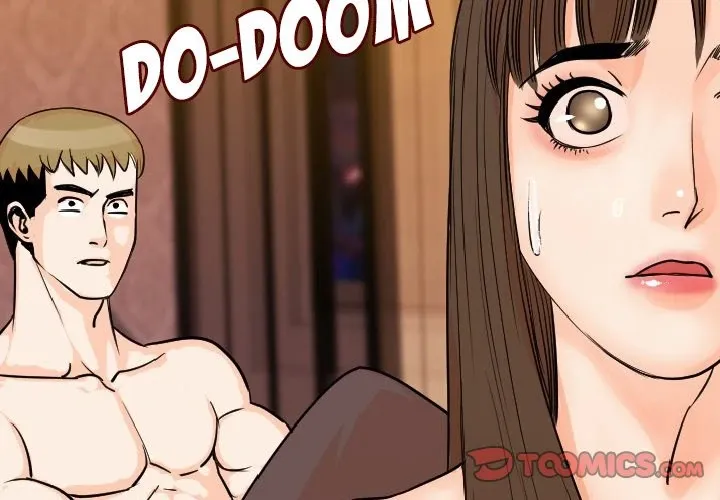 My Body {official} Chapter 12 page 3 - 