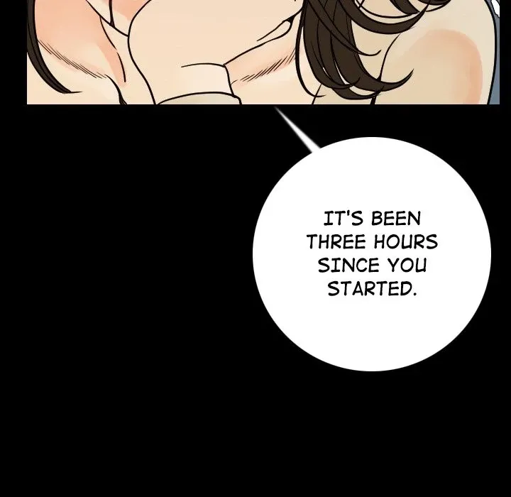 My Body {official} Chapter 12 page 21 - 