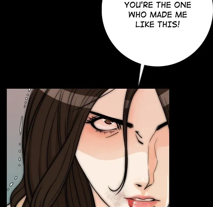 My Body {official} Chapter 12 page 32 - 