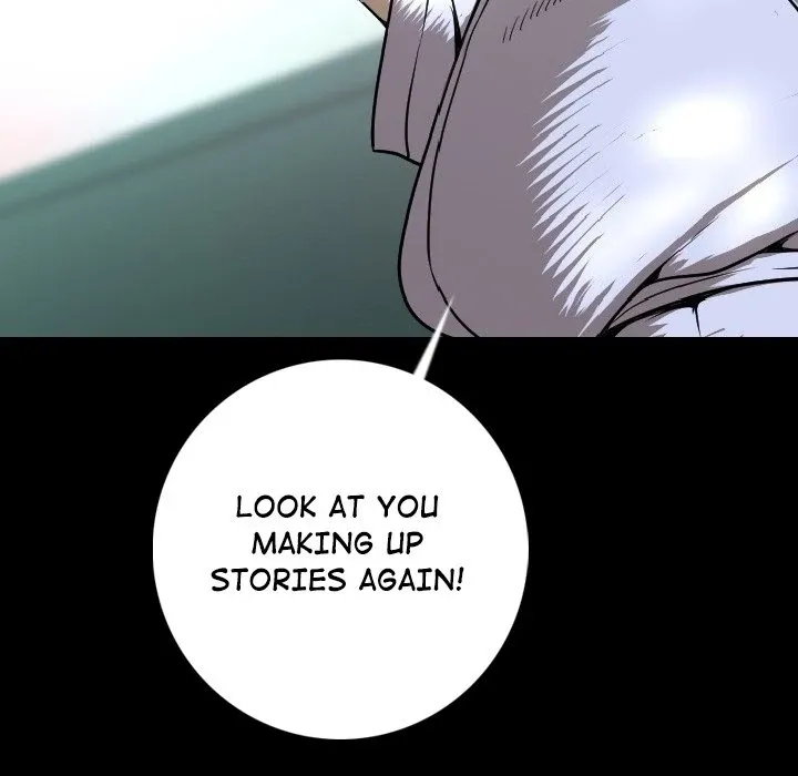 My Body {official} Chapter 12 page 39 - 
