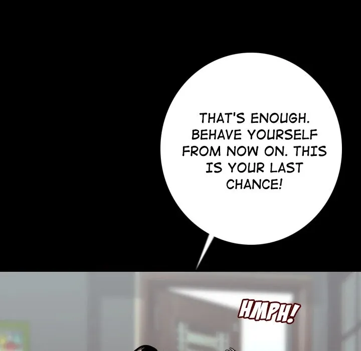 My Body {official} Chapter 12 page 40 - 