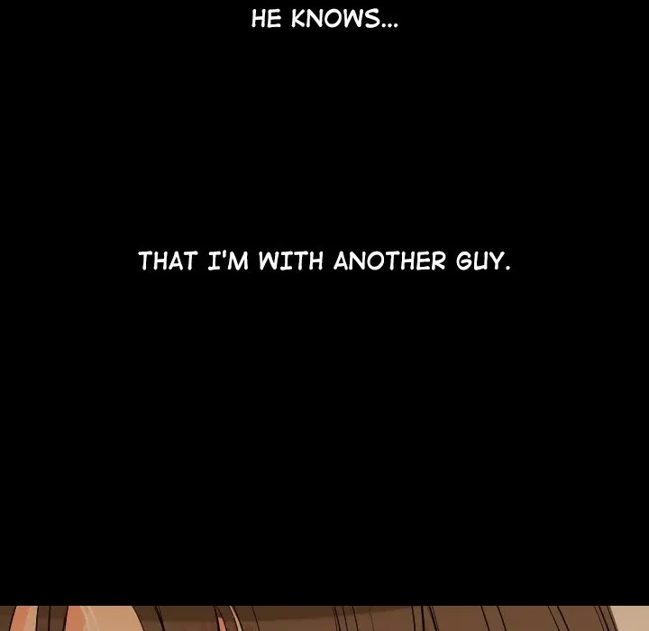 My Body {official} Chapter 12 page 5 - 