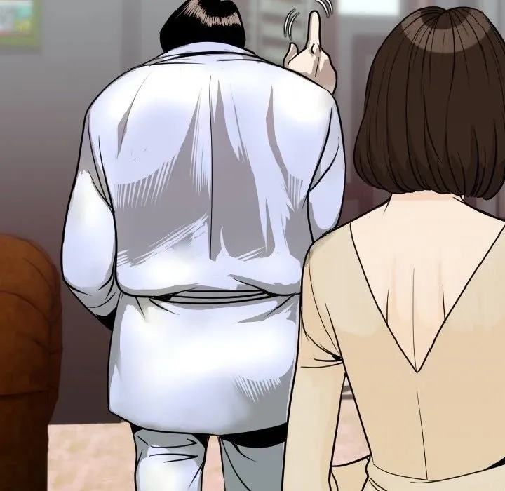 My Body {official} Chapter 12 page 41 - 