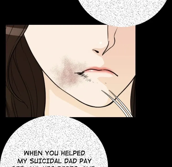 My Body {official} Chapter 12 page 47 - 