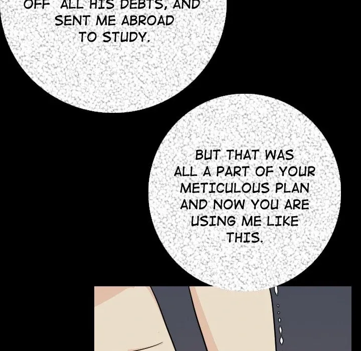 My Body {official} Chapter 12 page 48 - 