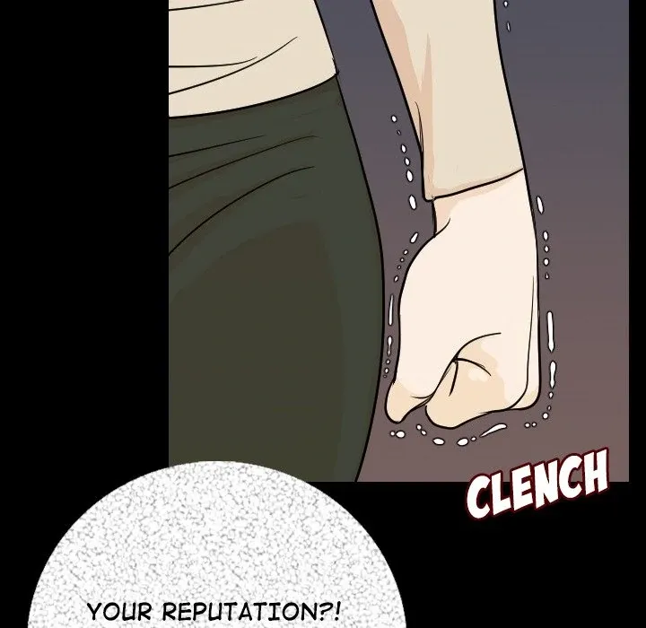 My Body {official} Chapter 12 page 49 - 