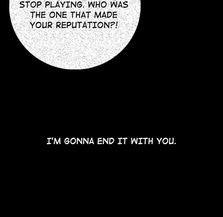 My Body {official} Chapter 12 page 50 - 