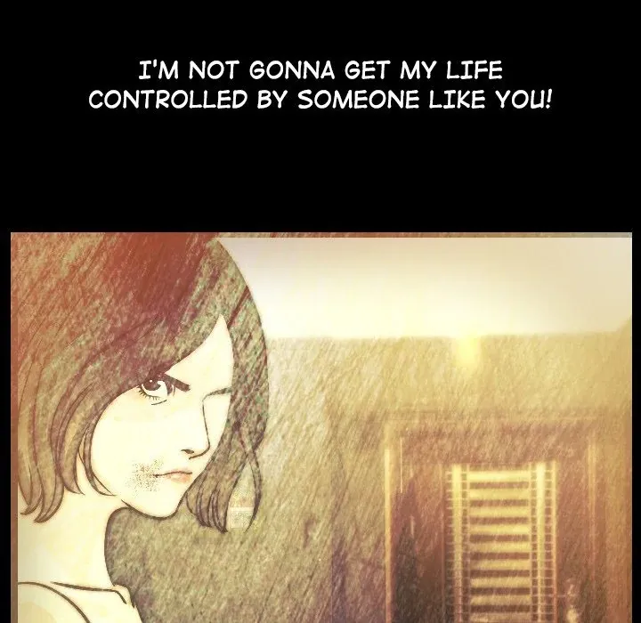 My Body {official} Chapter 12 page 51 - 