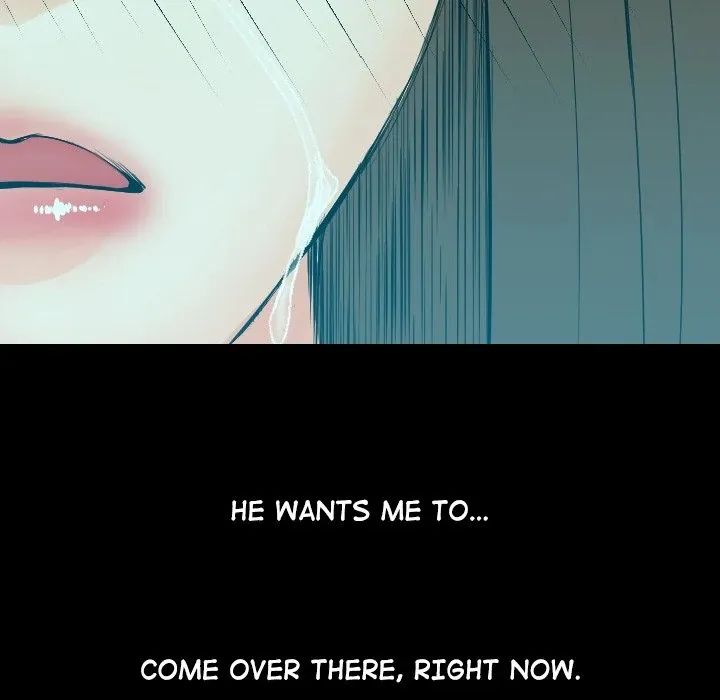 My Body {official} Chapter 12 page 7 - 
