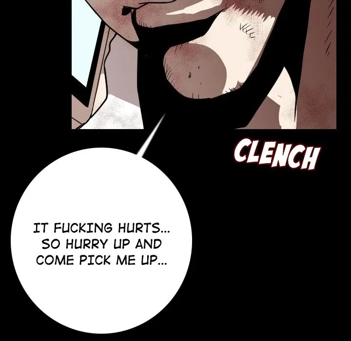 My Body {official} Chapter 12 page 62 - 