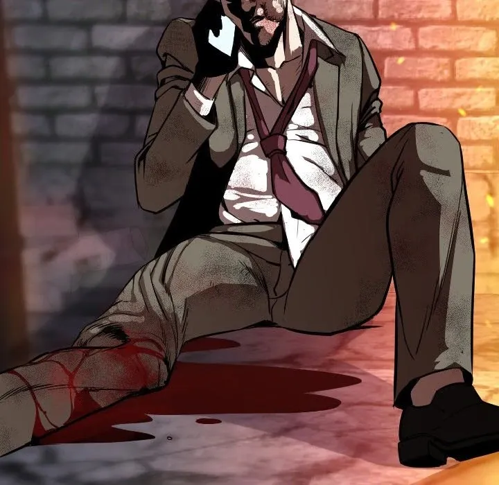 My Body {official} Chapter 12 page 64 - 