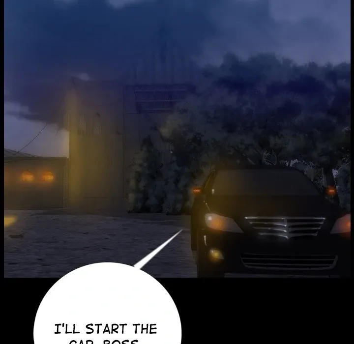 My Body {official} Chapter 12 page 75 - 