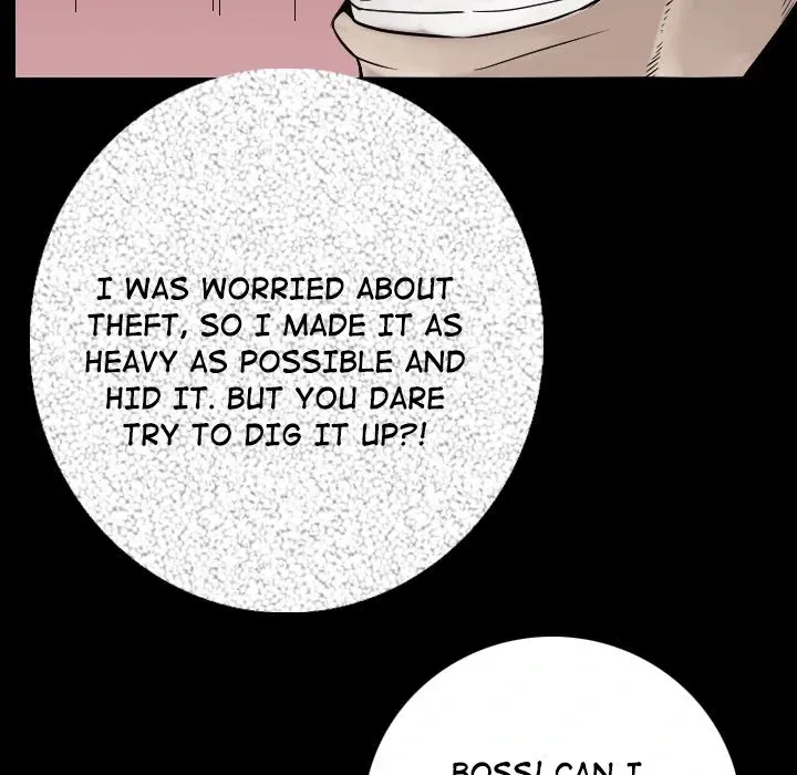 My Body {official} Chapter 12 page 84 - 