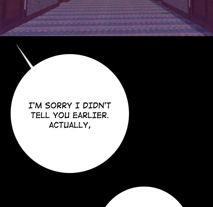 My Body {official} Chapter 12 page 100 - 