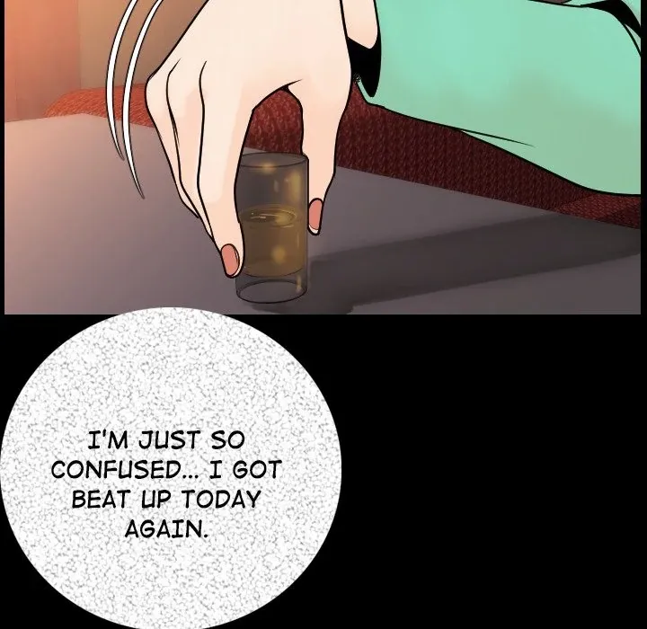 My Body {official} Chapter 13 page 104 - 