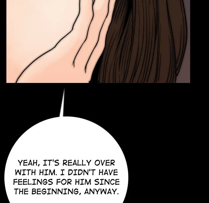 My Body {official} Chapter 13 page 107 - 