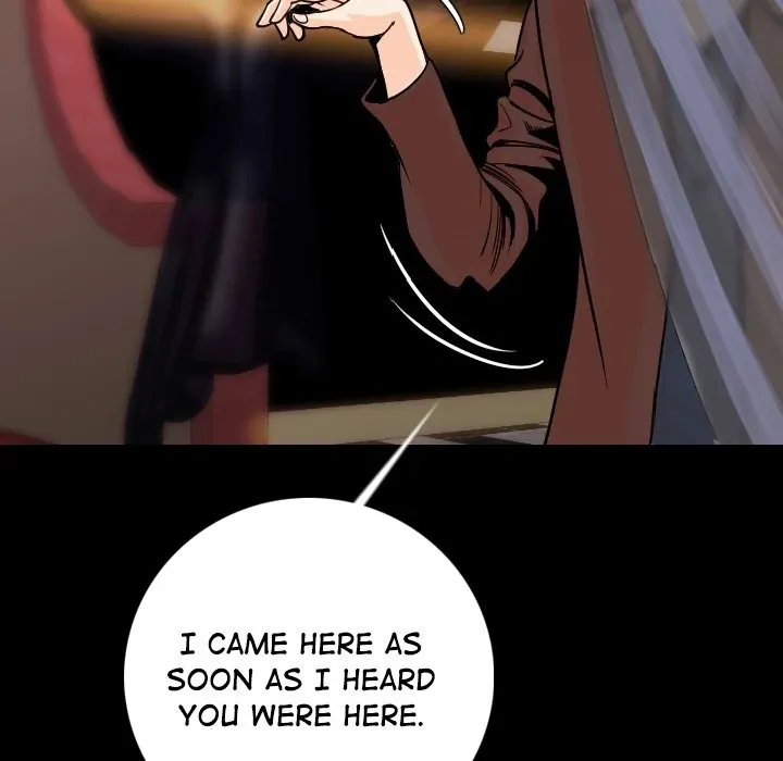 My Body {official} Chapter 13 page 109 - 