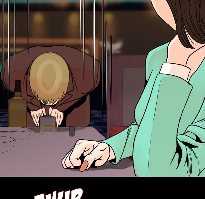 My Body {official} Chapter 13 page 111 - 