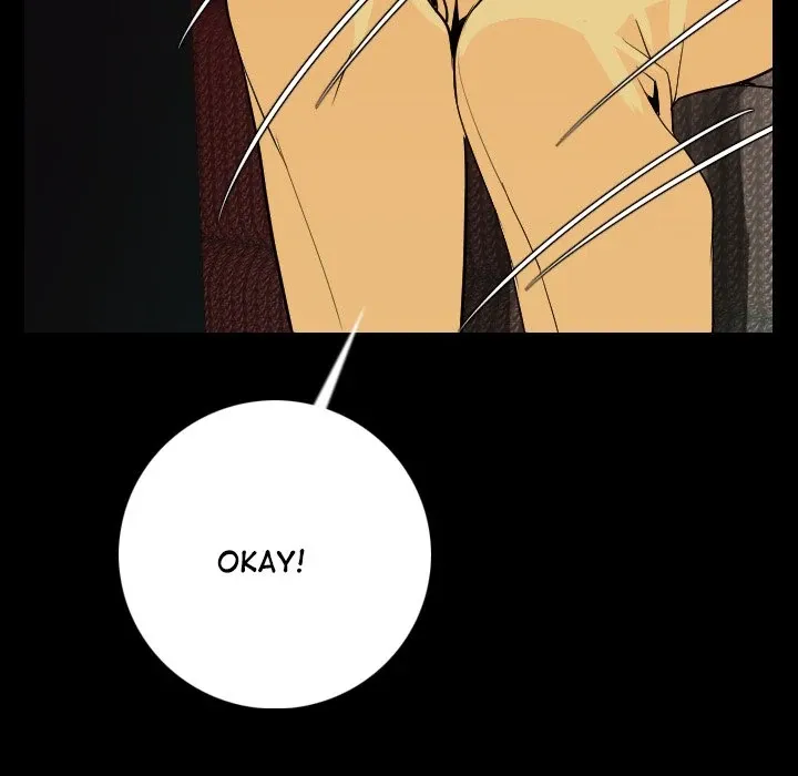 My Body {official} Chapter 13 page 114 - 