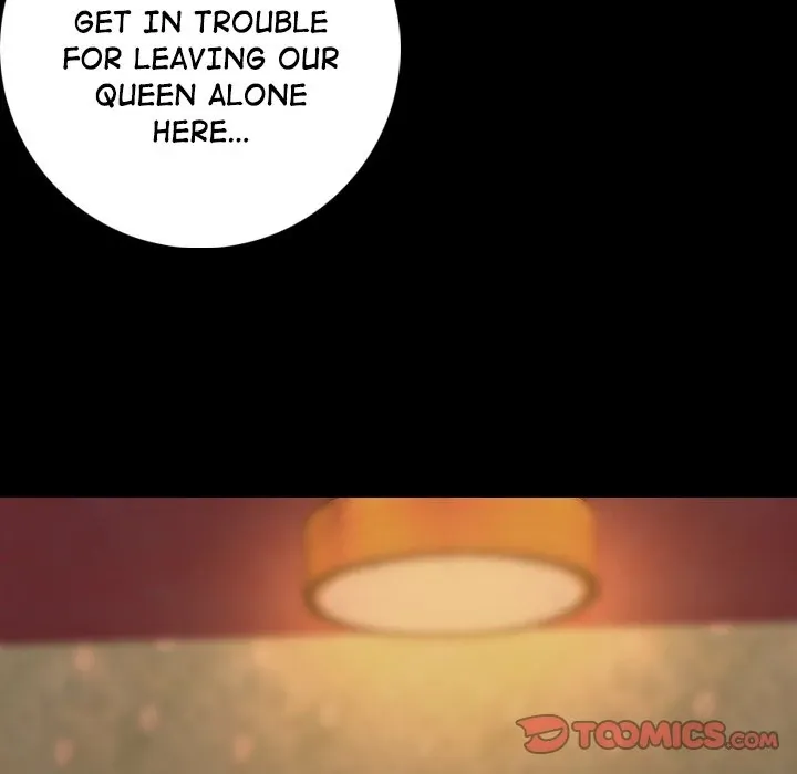My Body {official} Chapter 13 page 117 - 