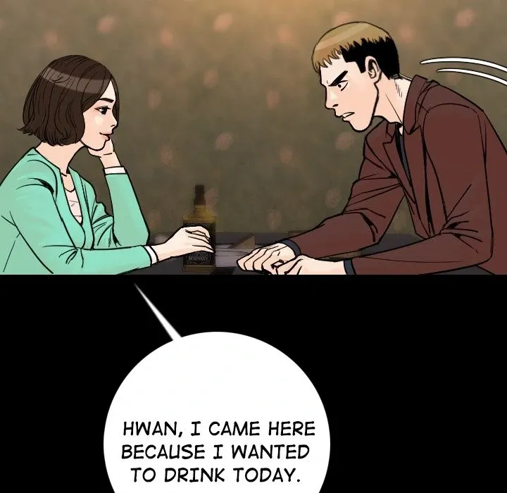 My Body {official} Chapter 13 page 118 - 