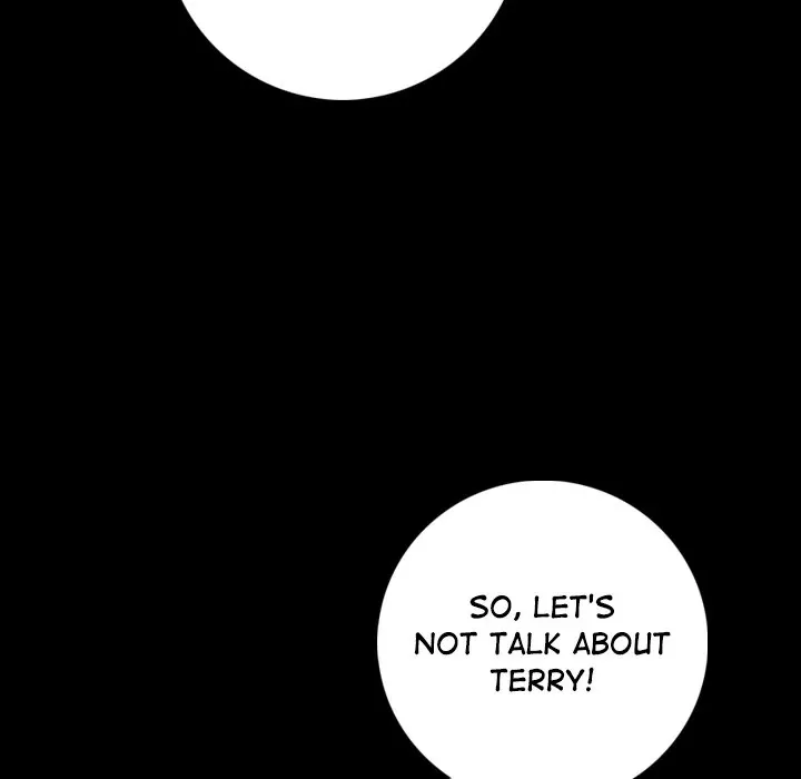 My Body {official} Chapter 13 page 119 - 