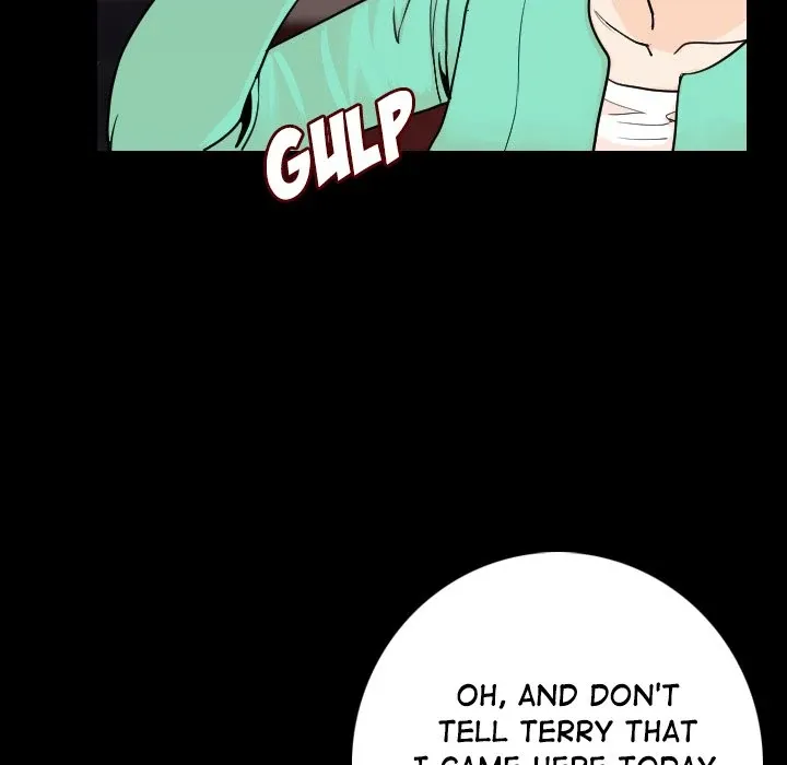 My Body {official} Chapter 13 page 122 - 