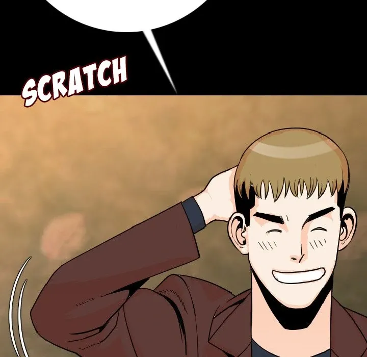 My Body {official} Chapter 13 page 125 - 