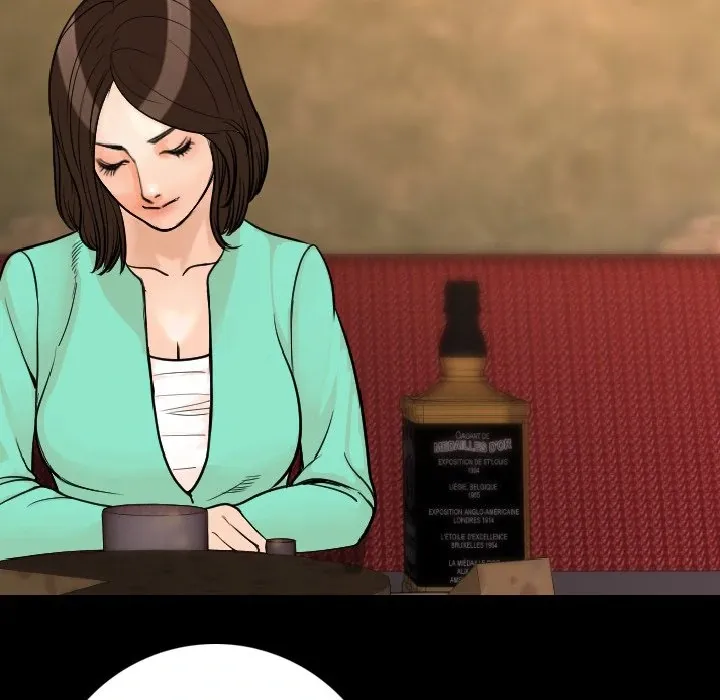 My Body {official} Chapter 13 page 128 - 