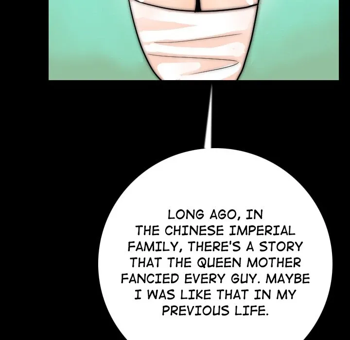 My Body {official} Chapter 13 page 130 - 