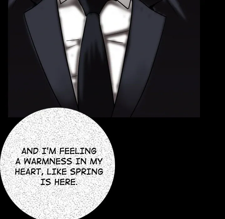 My Body {official} Chapter 13 page 14 - 