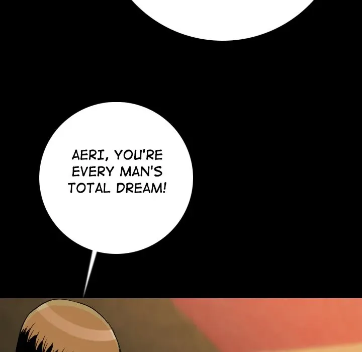 My Body {official} Chapter 13 page 131 - 