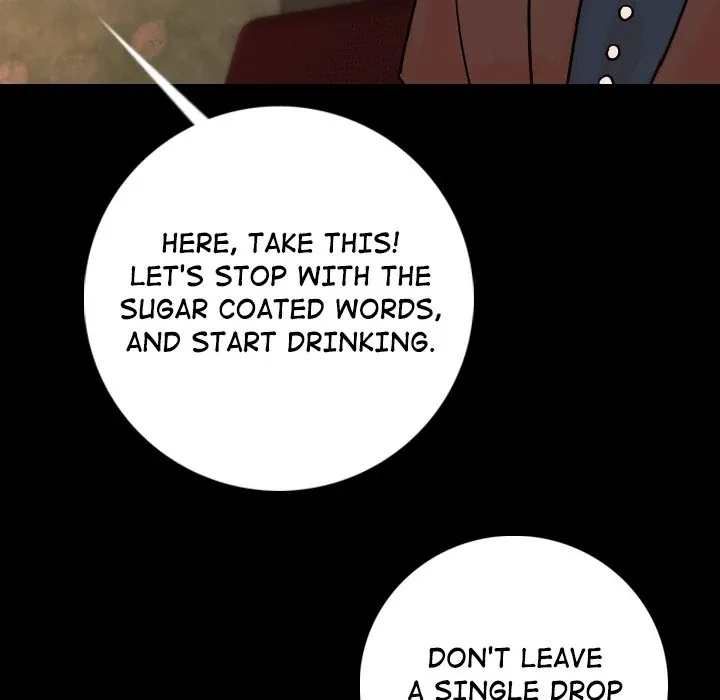 My Body {official} Chapter 13 page 135 - 