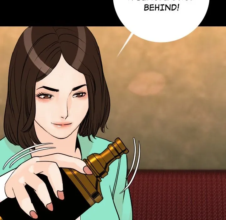 My Body {official} Chapter 13 page 136 - 