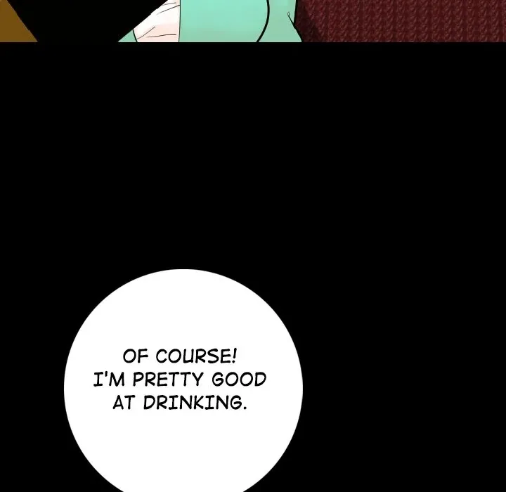 My Body {official} Chapter 13 page 137 - 