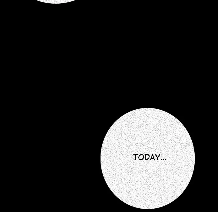 My Body {official} Chapter 13 page 15 - 