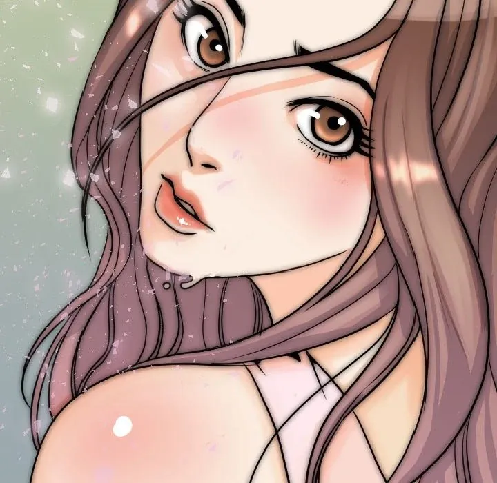 My Body {official} Chapter 13 page 17 - 