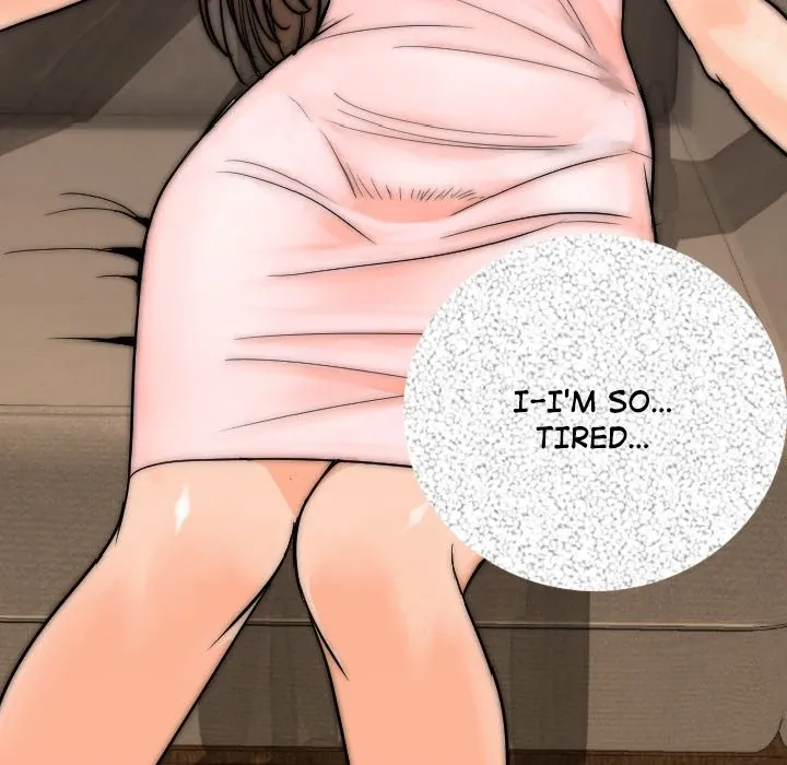 My Body {official} Chapter 13 page 164 - 