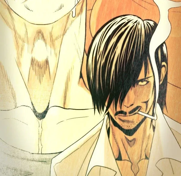 My Body {official} Chapter 13 page 168 - 
