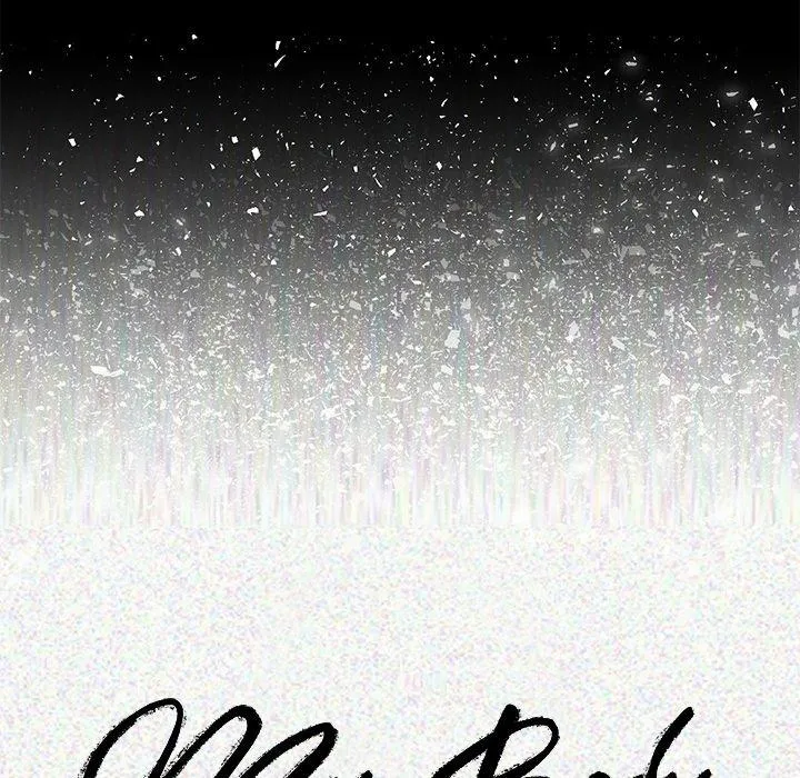 My Body {official} Chapter 13 page 21 - 