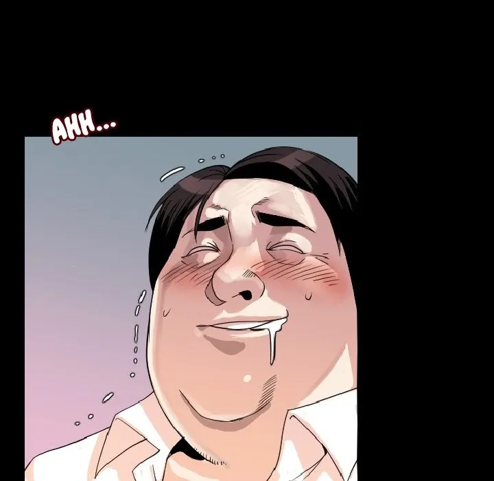My Body {official} Chapter 13 page 34 - 