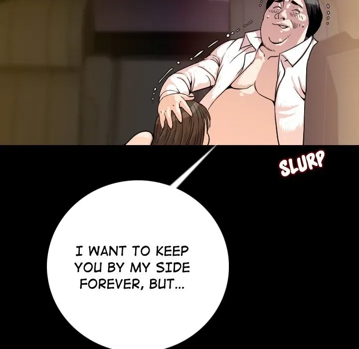 My Body {official} Chapter 13 page 36 - 
